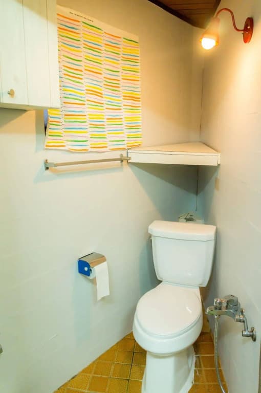 TnE House - photo 9