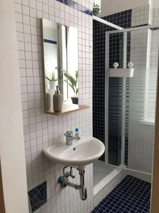 Neues, gemütliches Studio im Zentrum in Ruhelage - photo 6