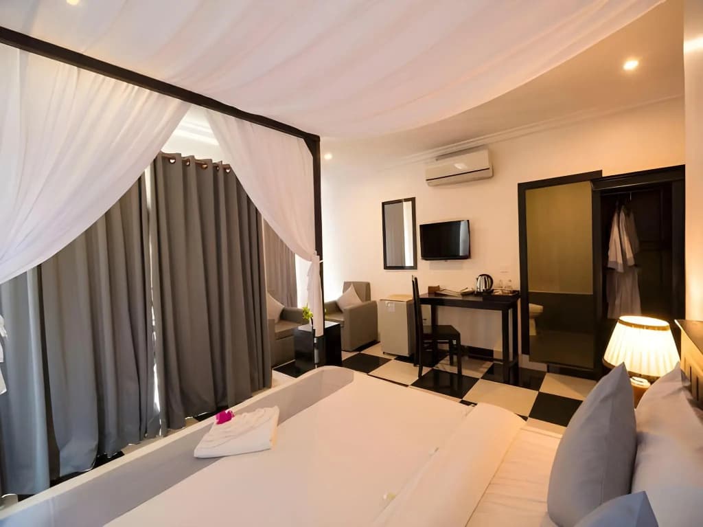 Rithy Rine Angkor Residence - photo 6