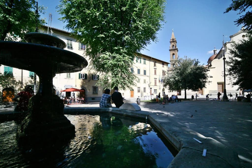 Florentia Suites - photo 14