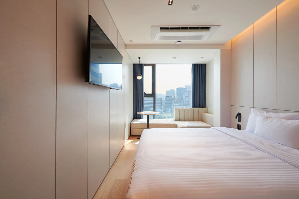 N285 Hotel Insadong - photo 2