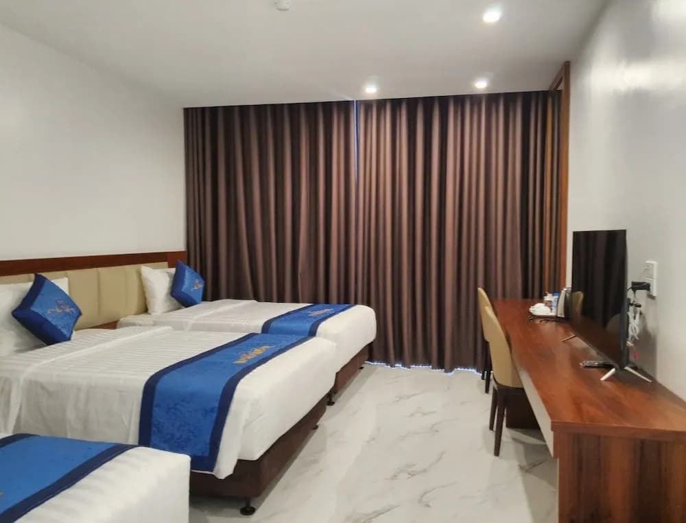 Ha Long Land Hotel - main photo