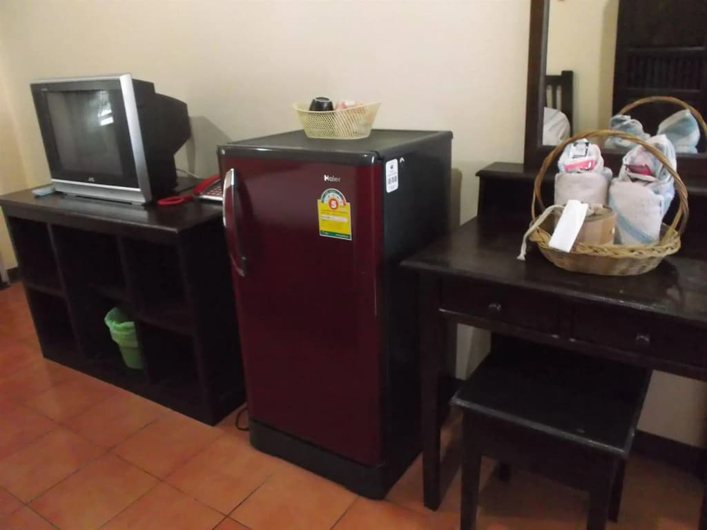Baan Nam Sai Hotel - photo 2
