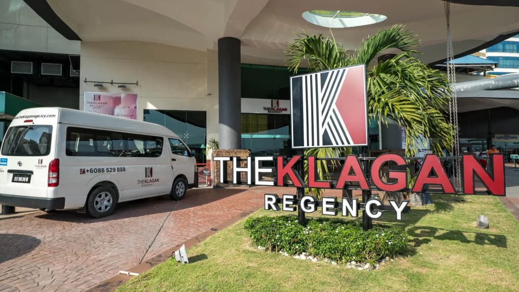 The Klagan Regency - photo 33