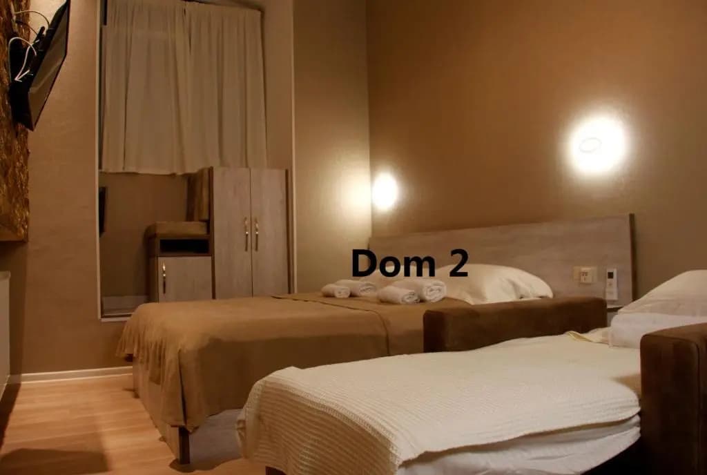 Beridze 6 - photo 2