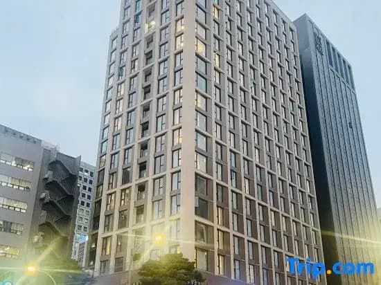 villiv Inn The City Namsan - photo 31