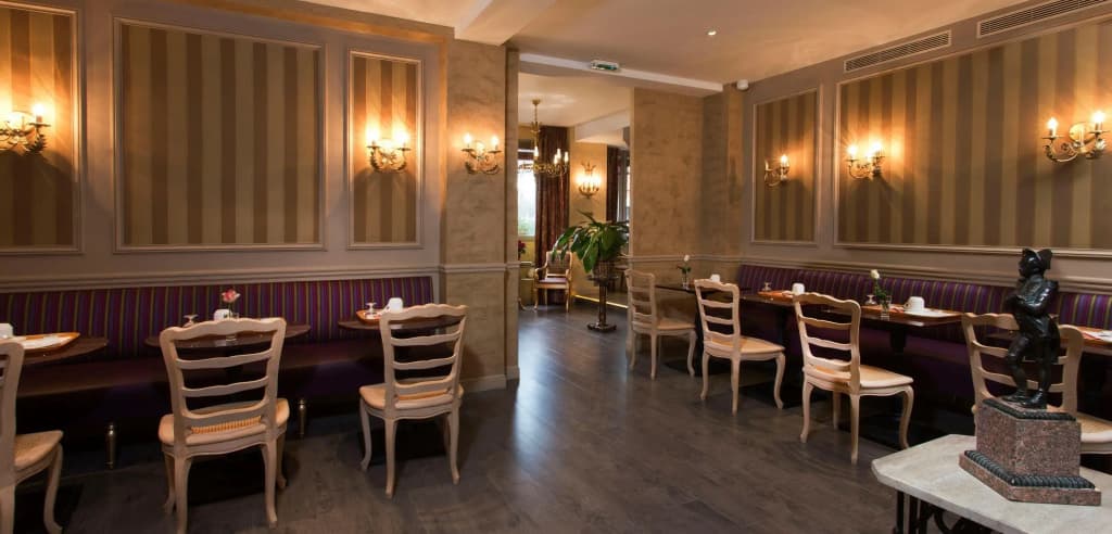 Hotel Empereur - photo 17