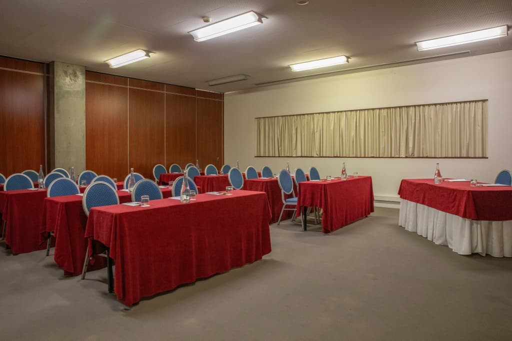 VIP Executive Art's Hotel - photo 22