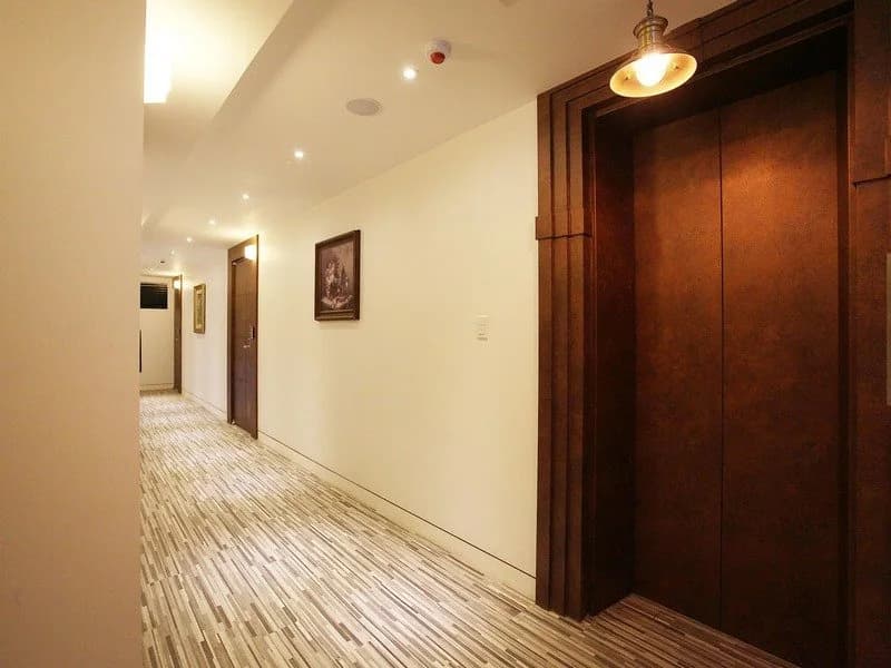Yaja Hotel Chonho - photo 8