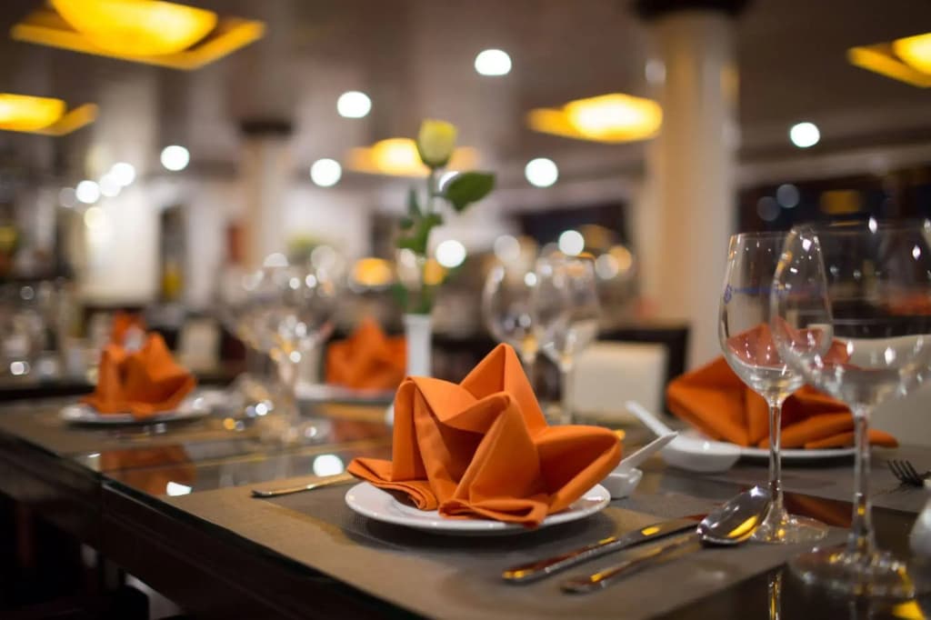 Halong Silversea Cruise - photo 10