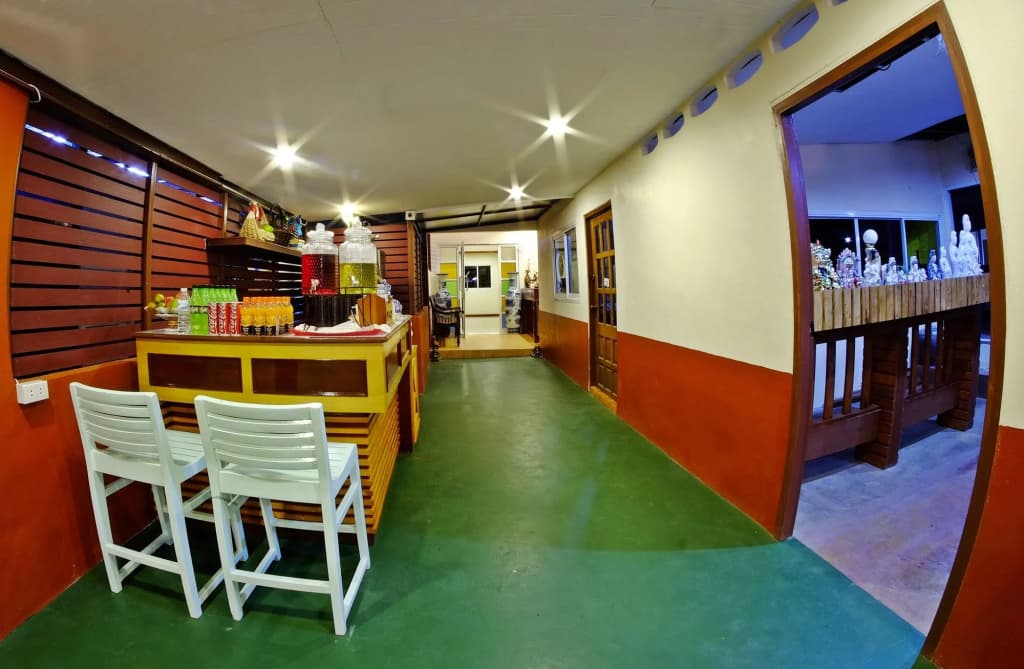 The Sasi House - photo 19