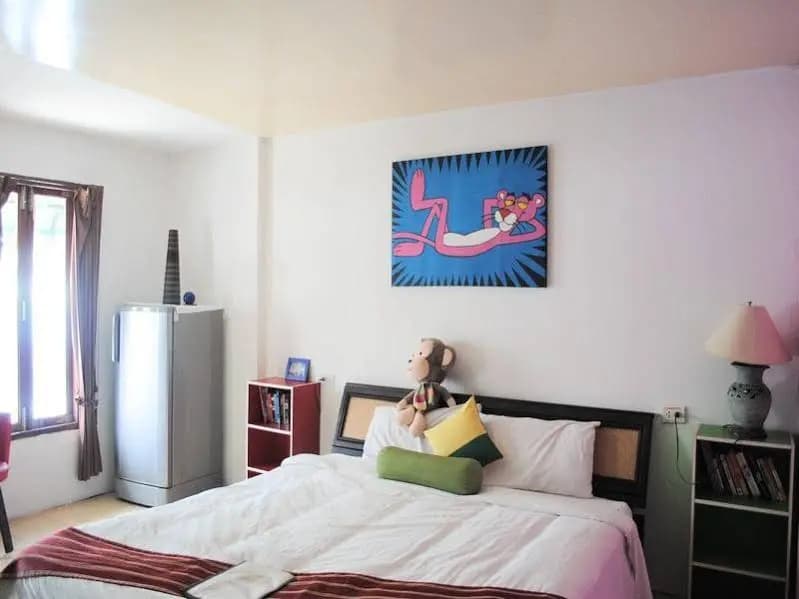 Akwas Second Guesthouse - photo 5