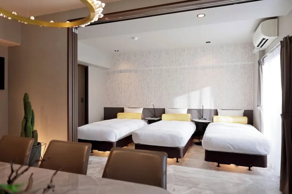 Doutonboricrystalhotel3 - photo 7