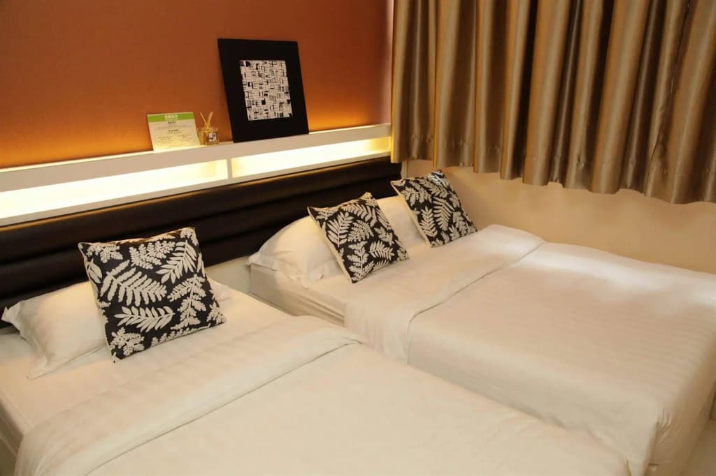 Guest House Conext - photo 16