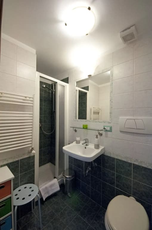 Bed and Breakfast Rhome86 - photo 8