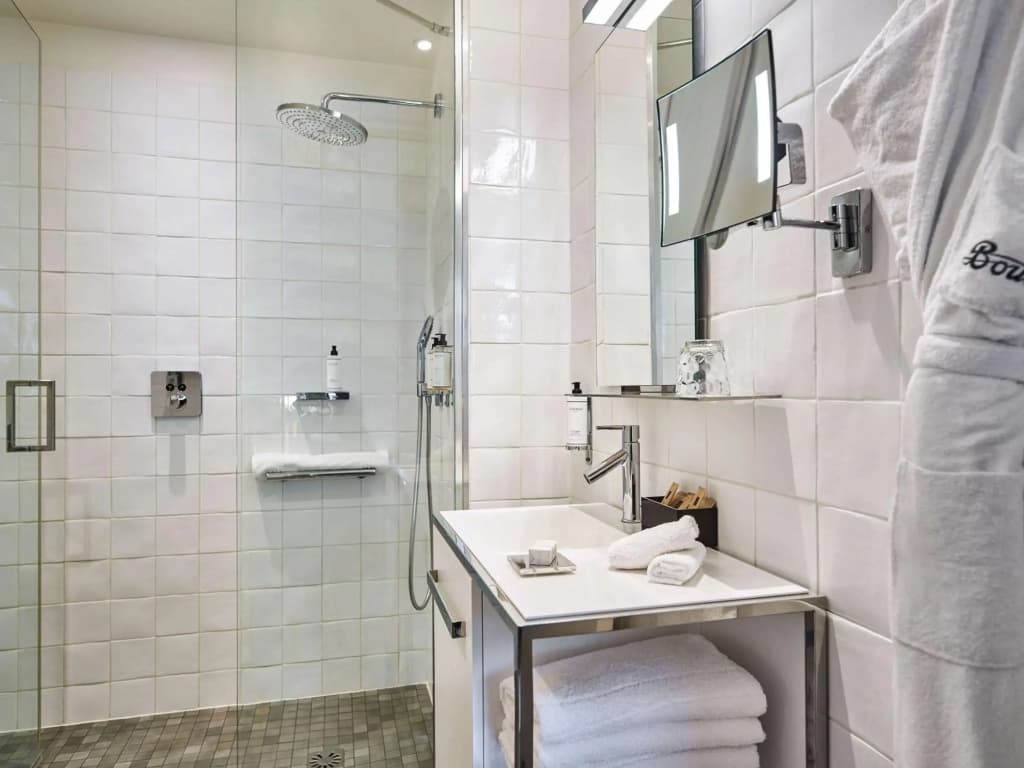 Boutet Bastille Hotel Paris - MGallery Collection - photo 8