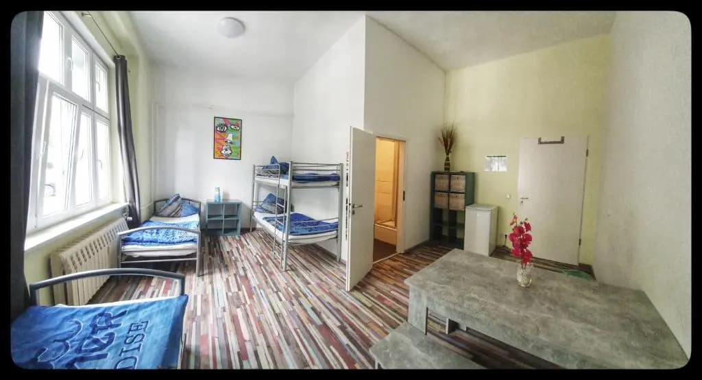 Hostel 199 - photo 8