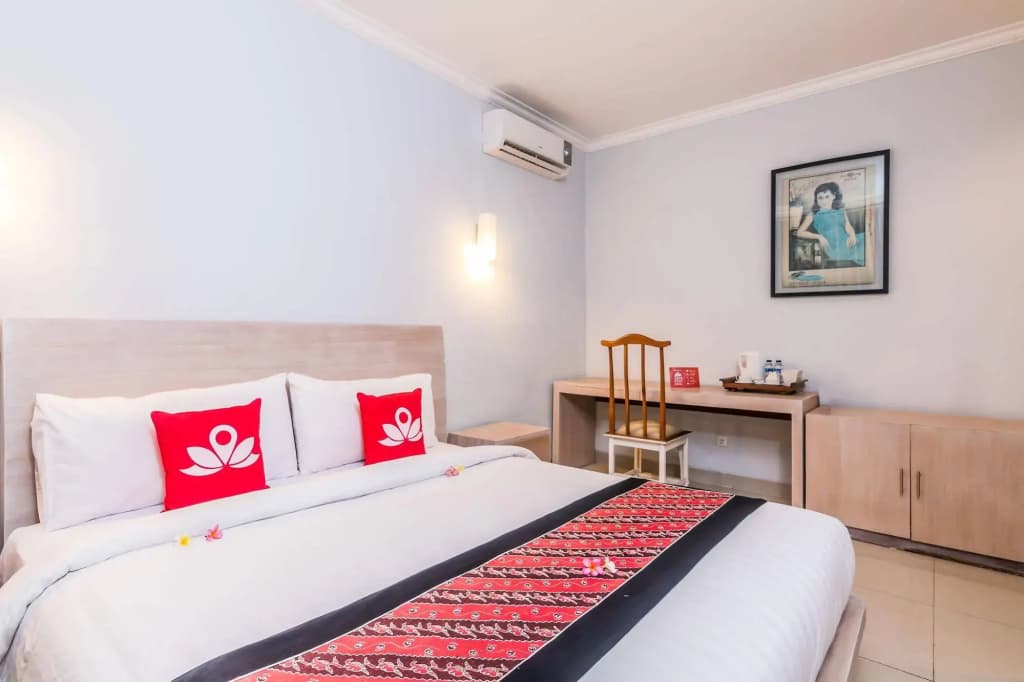 ZEN Rooms Seminyak Umalas Kauh - photo 6