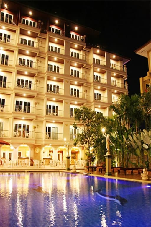 Rita Resort and Residence - photo 1