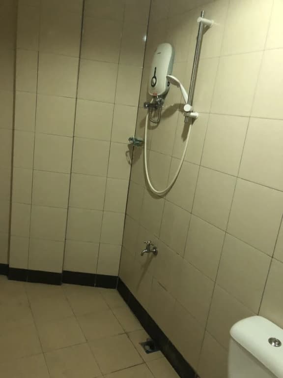 Permai Hotel - photo 9