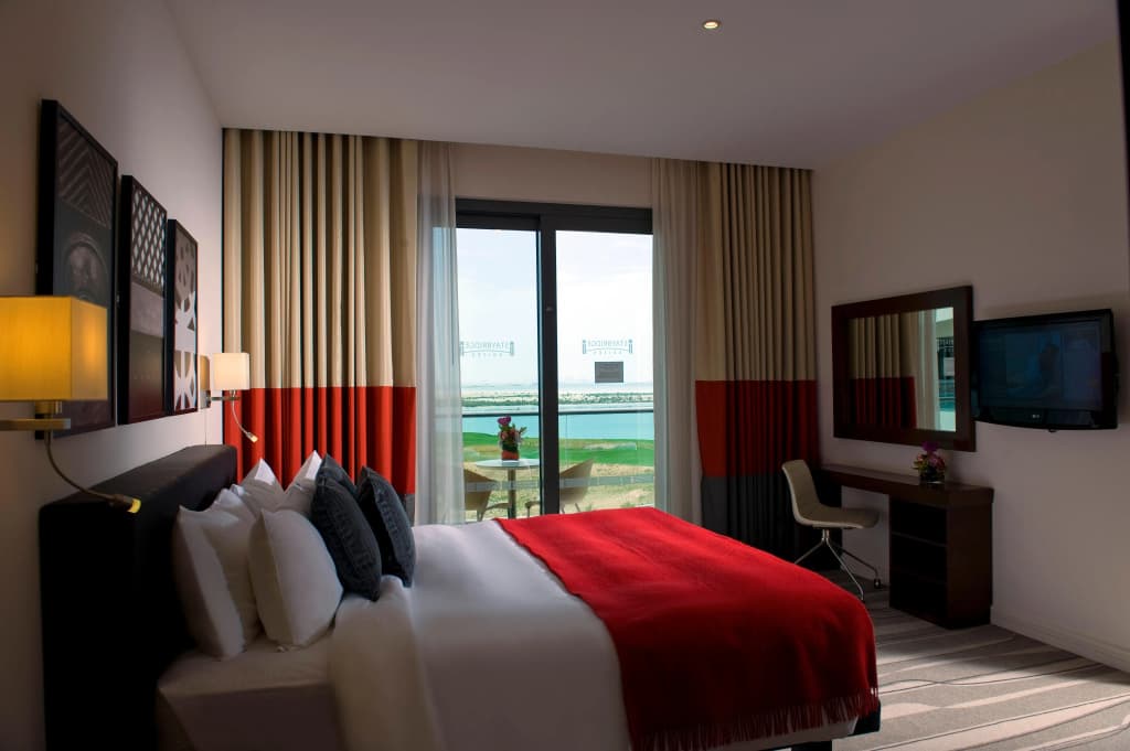 Staybridge Suites Abu Dhabi Yas Island by IHG Hotel - photo 18