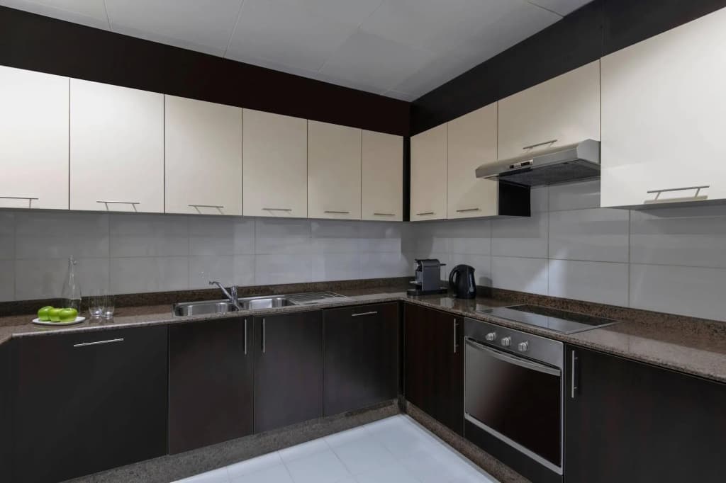 Marriott Executive Apartments City Center Doha - photo 29