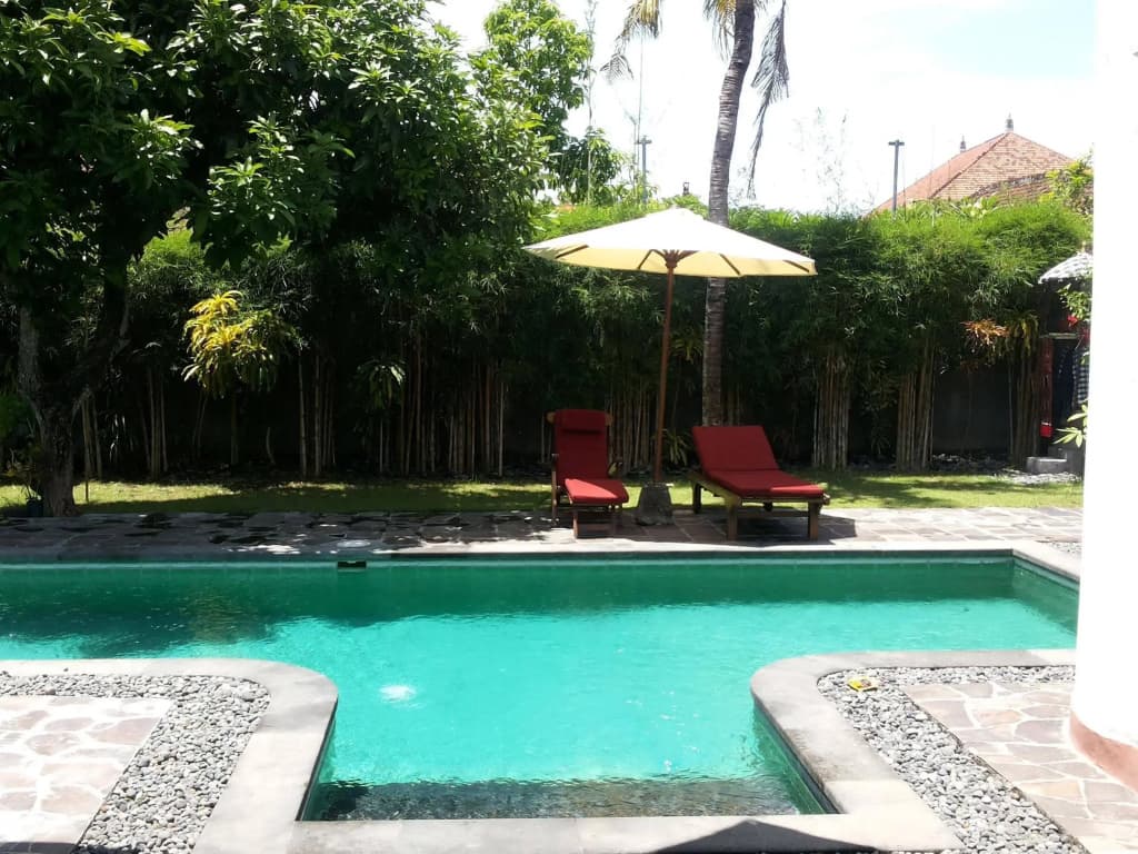 Villa Puri Buri - photo 8