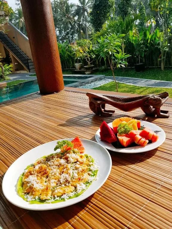 Umah Dangin Guest House - photo 8