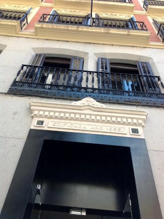 The Hat Madrid - Hostel - photo 22