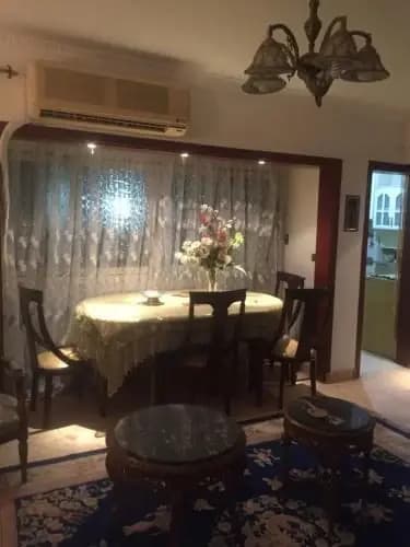 Nice accommodation in cairo - photo 11