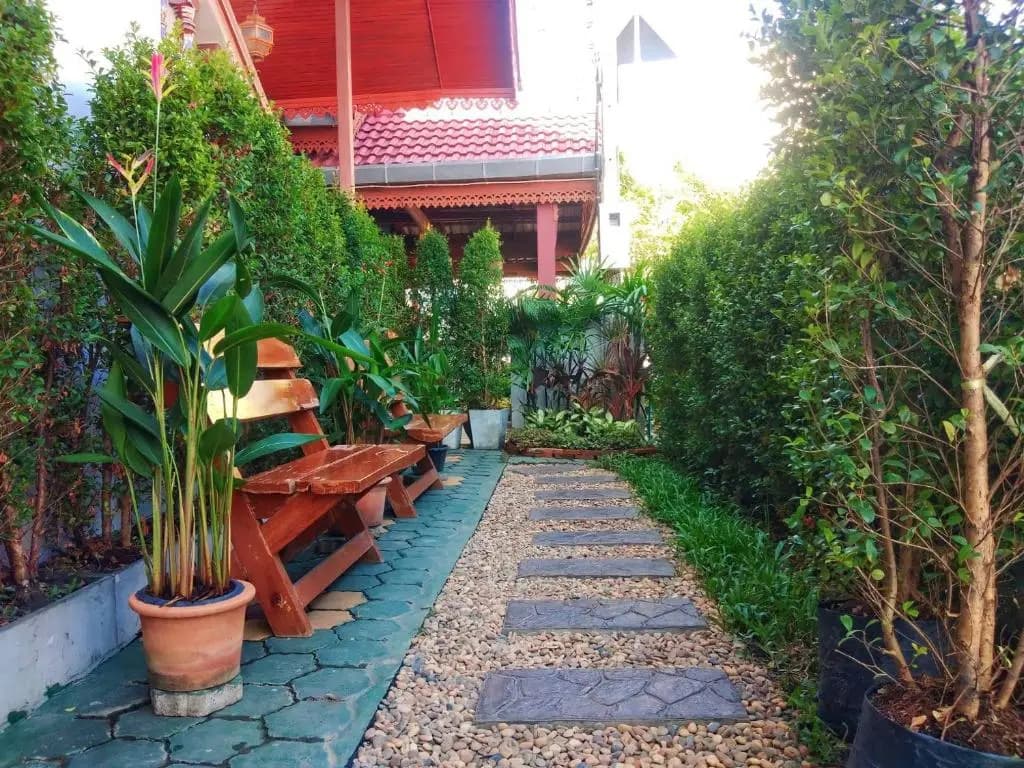 Apilapa Hotel&Hostel - photo 13