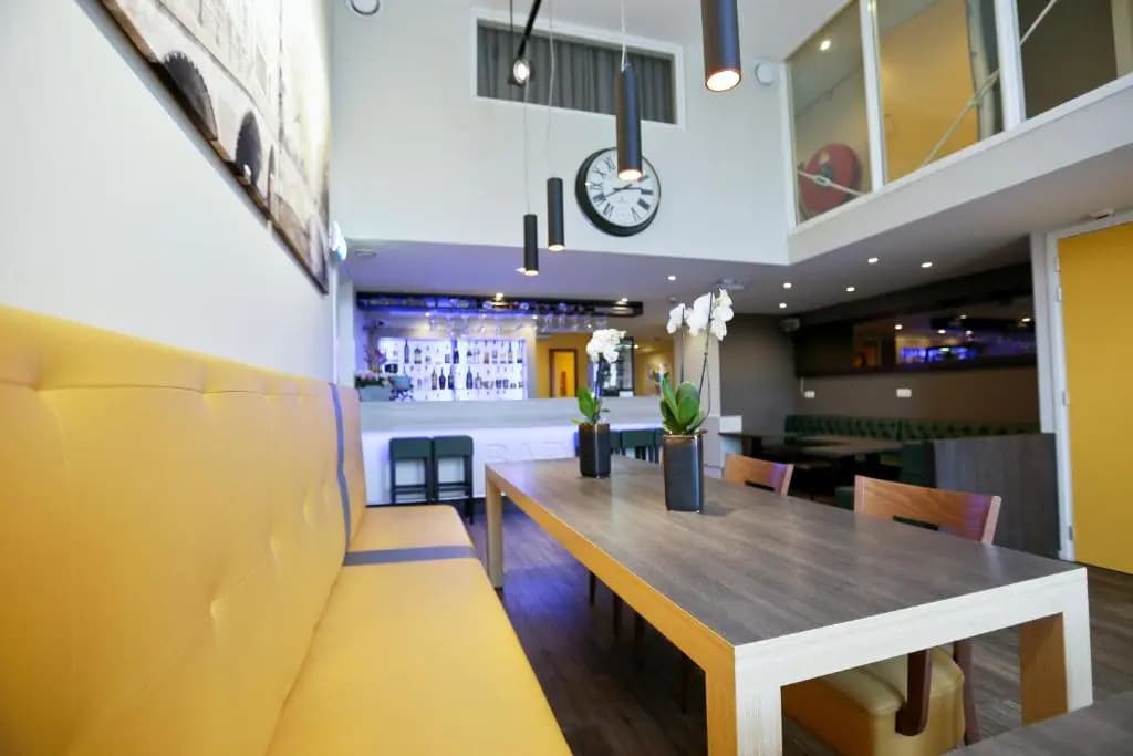 City Hotel Amsterdam - photo 15