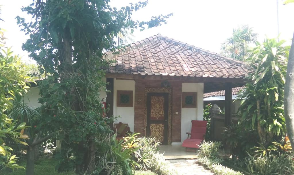 Gazebo Beach Hotel - photo 42