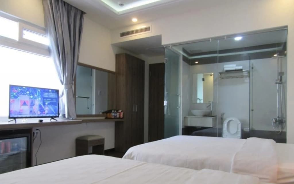 ABAY Hotel - photo 6