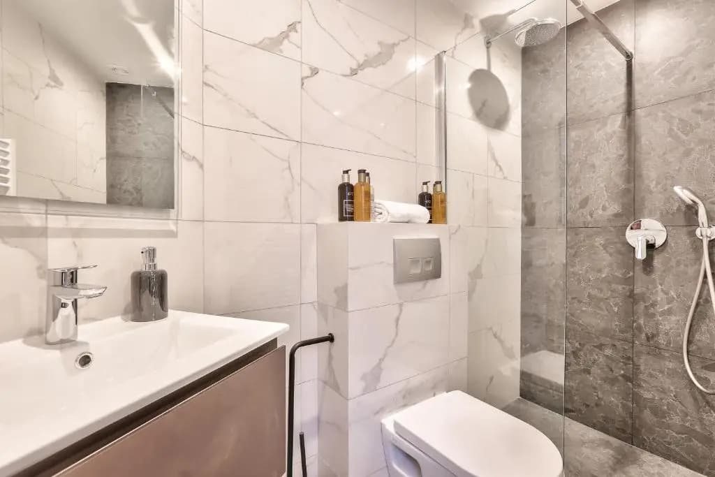 123 - Urban Luxury Flat in Montorgueil - photo 7