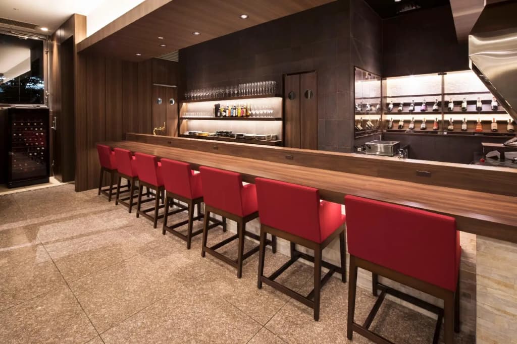HOTEL MYSTAYS PREMIER Hamamatsucho - photo 22