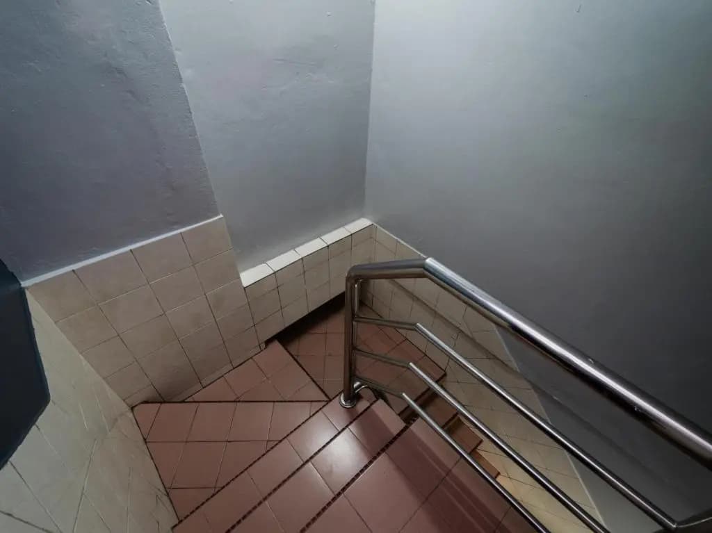 OYO 89578 Dung Fang Hotel No. 1 Sibu - photo 9