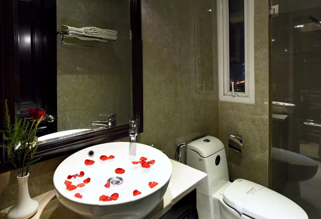 D&C Hotel - photo 9