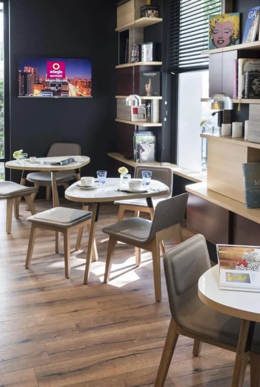 Max Hotel - photo 21