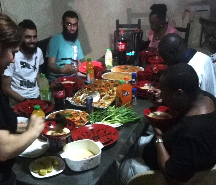 Palm City Guesthouse - photo 14