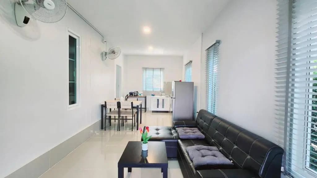 Lark Pool Villa Krabi - photo 2