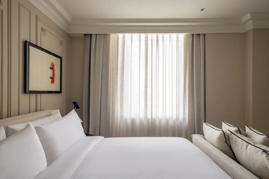 The Caesar Hotel - photo 12
