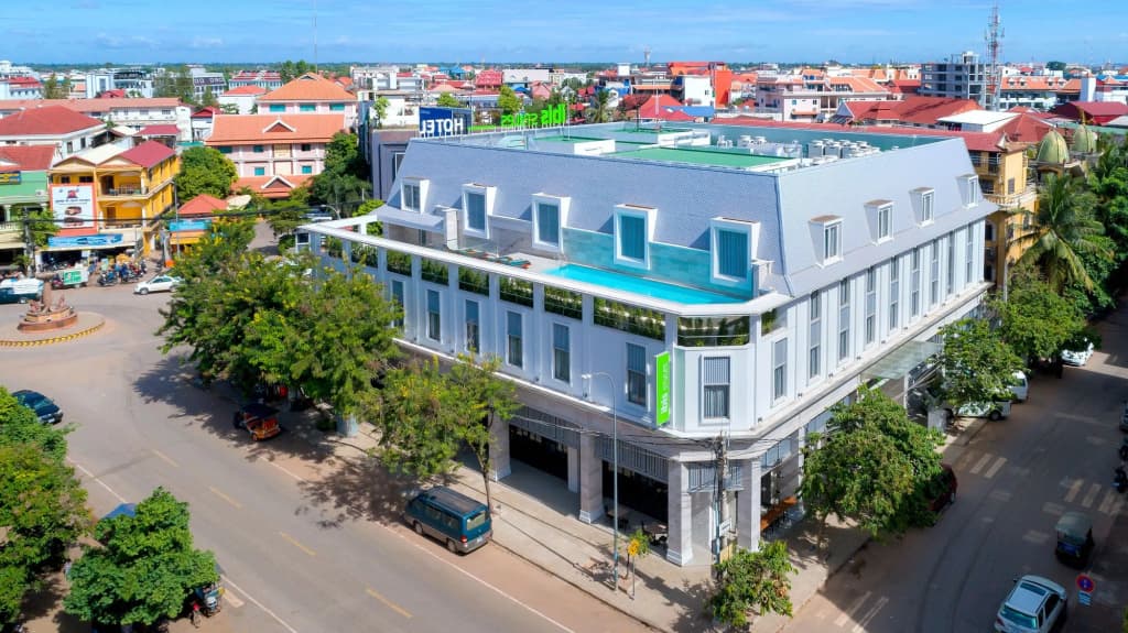 ibis Styles Siem Reap - photo 15