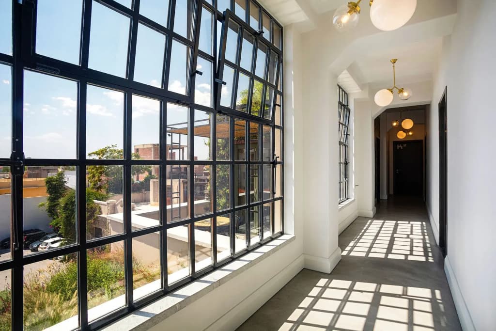 The Foundry Suites - photo 8