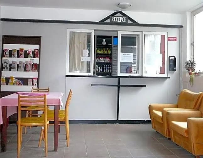 Sporthostel Scandinavia - photo 2