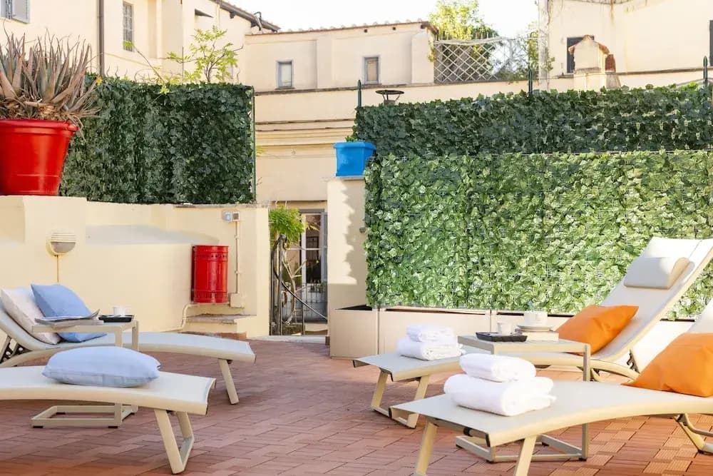 Cestari Luxury Terraces - photo 18
