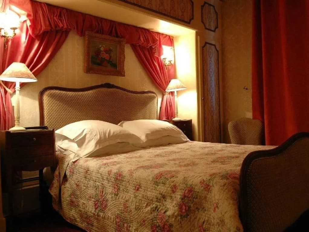 Htel Residence Chalgrin - photo 3
