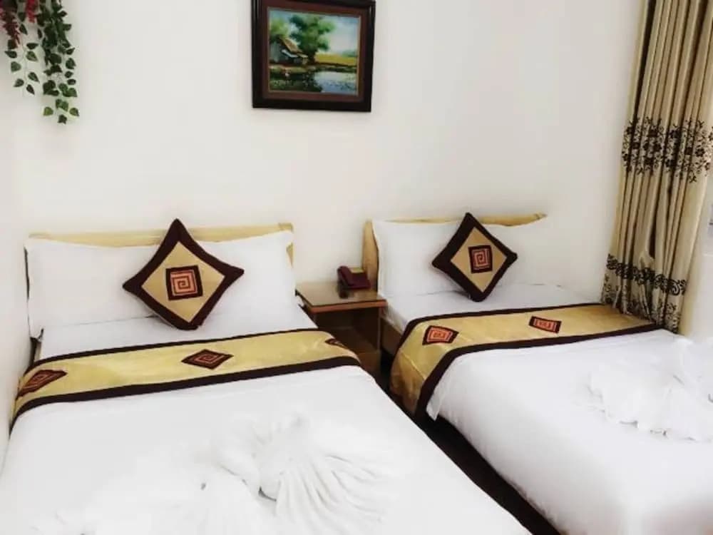 OYO 1143 Thu Giang Hotel - photo 3