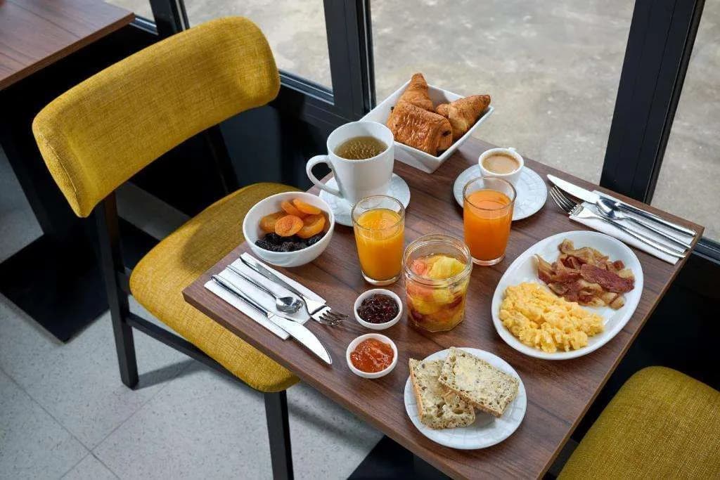 Timhotel Paris Gare du Nord - photo 14