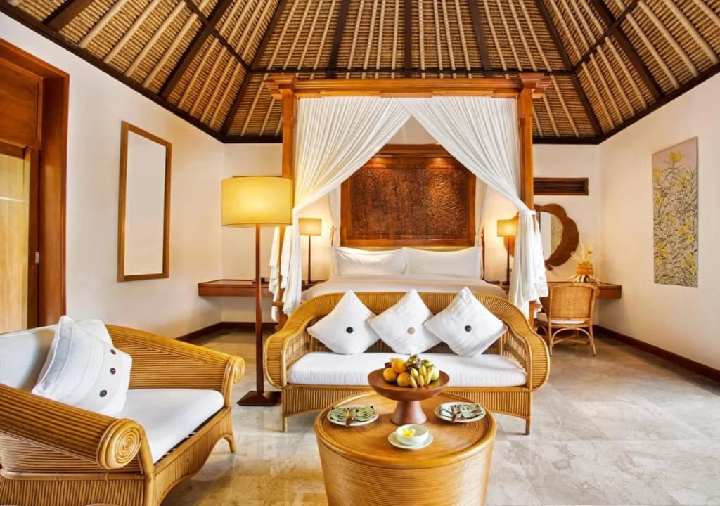 The Oberoi Beach Resort, Bali - photo 1